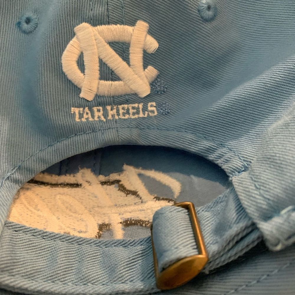 North Carolina Tar Heels Women’s Hat    - Picture 3 of 10